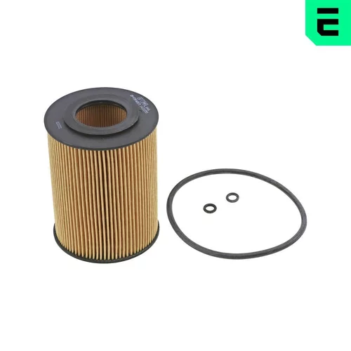 Olejový filter OPTIMAL OP-FOF40071