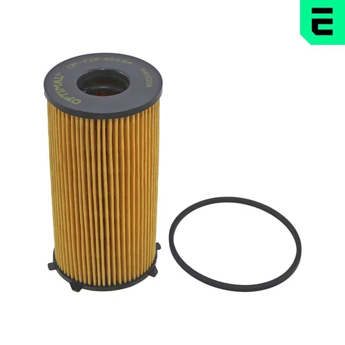 Olejový filter OPTIMAL OP-FOF40084