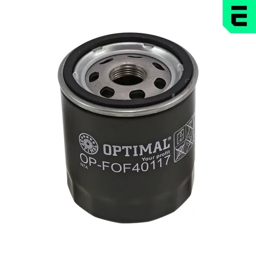 Olejový filter OPTIMAL OP-FOF40117