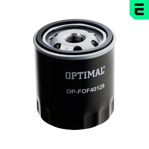Olejový filter OPTIMAL OP-FOF40129