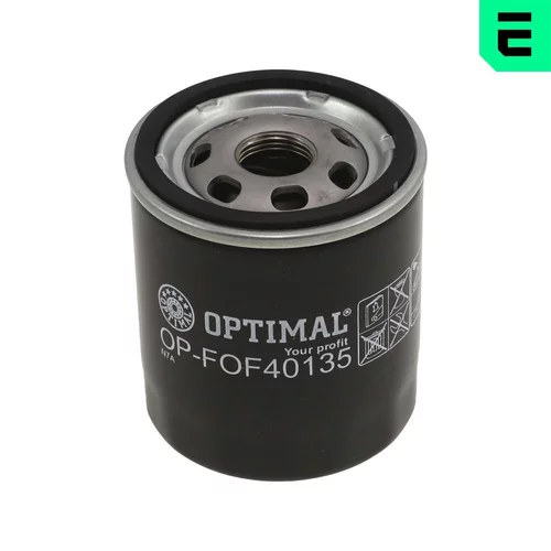 Olejový filter OPTIMAL OP-FOF40135