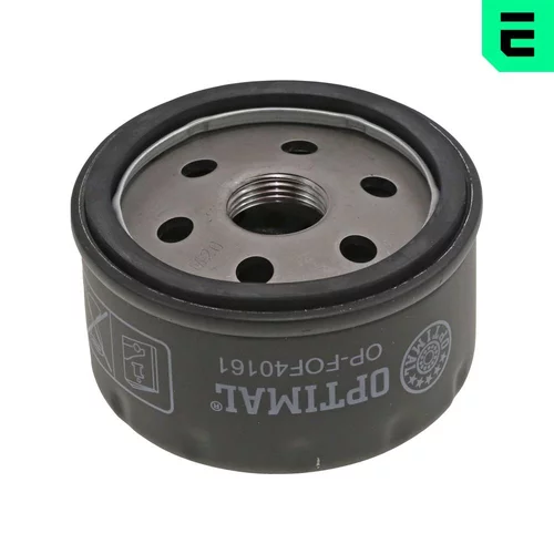 Olejový filter OPTIMAL OP-FOF40161