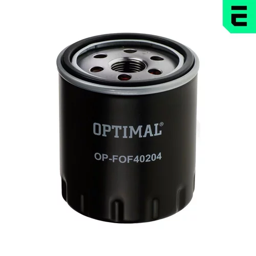 Olejový filter OPTIMAL OP-FOF40204