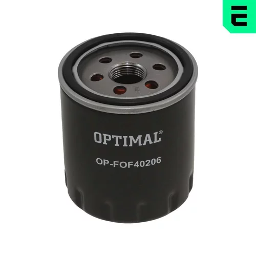 Olejový filter OPTIMAL OP-FOF40206