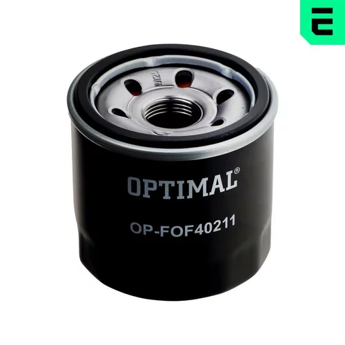 Olejový filter OPTIMAL OP-FOF40211