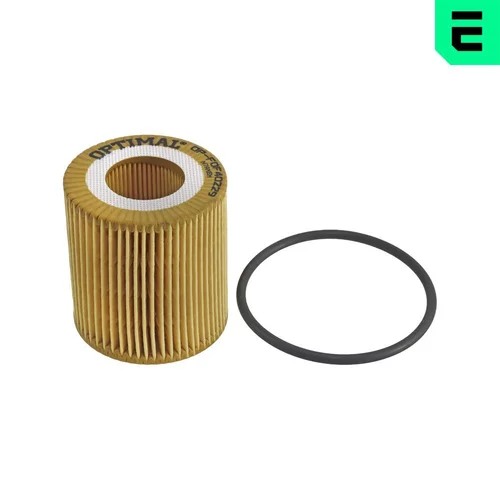 Olejový filter OPTIMAL OP-FOF40229