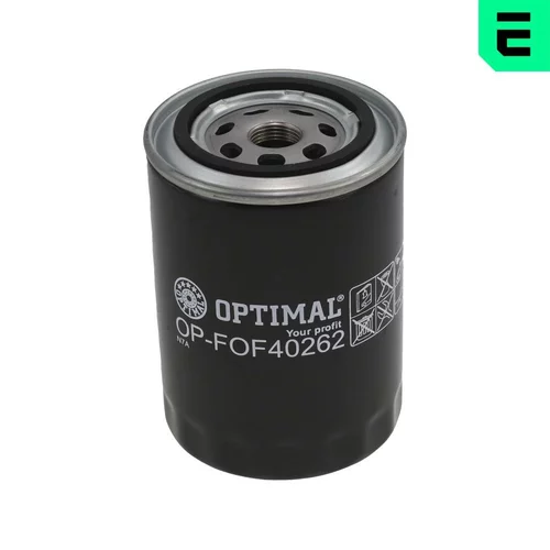 Olejový filter OPTIMAL OP-FOF40262