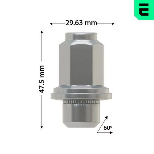 Matica kolesa OP-UWN10028-1 /OPTIMAL/ - obr. 2