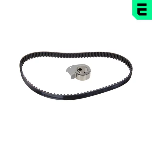 Sada ozubeného remeňa SK-1255 /OPTIMAL/ - obr. 1