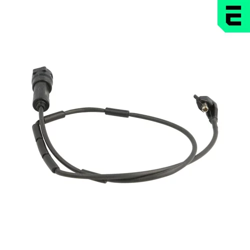 Výstražný kontakt opotrebenia brzdového obloženia OPTIMAL WKT-50141K