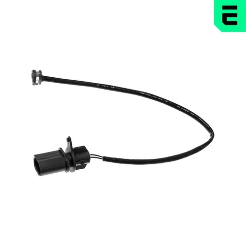 Výstražný kontakt opotrebenia brzdového obloženia OPTIMAL WKT-60066K