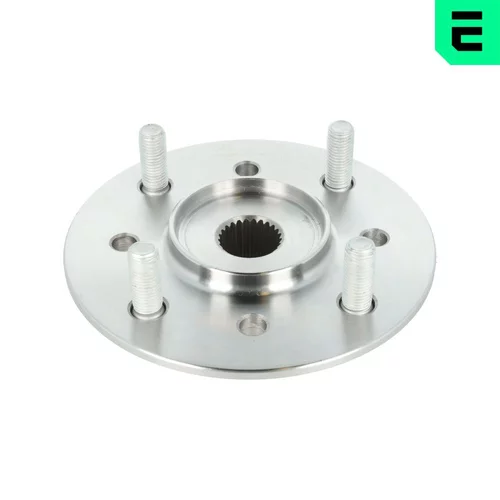 Náboj kolesa 04-P257 /OPTIMAL/ - obr. 1