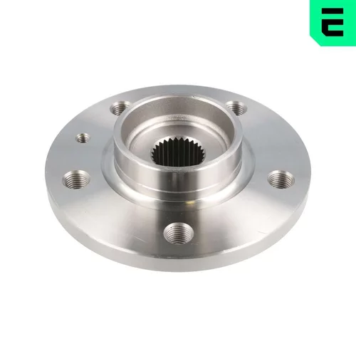 Náboj kolesa 04-P499 /OPTIMAL/ - obr. 1