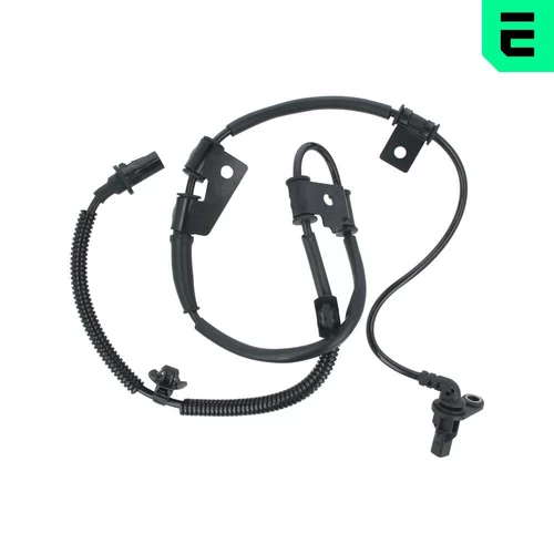 Snímač počtu otáčok kolesa 06-S631 /OPTIMAL/ - obr. 1