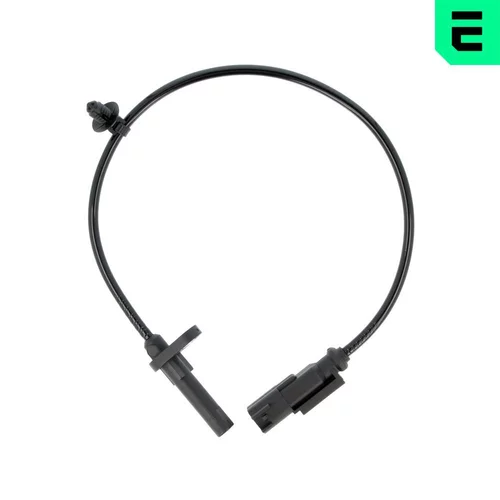 Snímač počtu otáčok kolesa 06-S874 /OPTIMAL/ - obr. 1