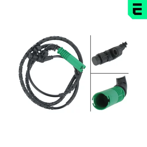 Snímač počtu otáčok kolesa OPTIMAL 06-S930