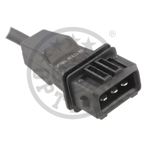 Snímač impulzov kľukového hriadeľa 07-S207 /OPTIMAL/ - obr. 2
