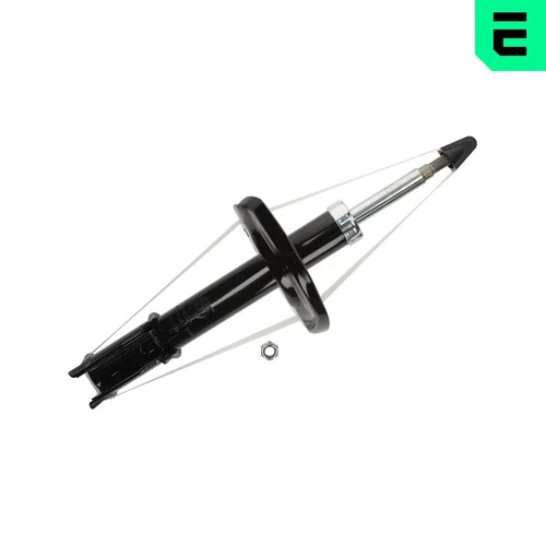 Tlmič pérovania A-5133G /OPTIMAL/ - obr. 1