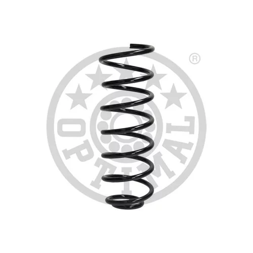 Pružina podvozku AF-3378 /OPTIMAL/ - obr. 2