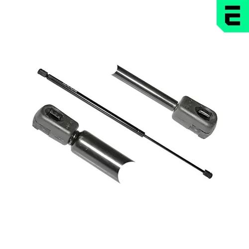 Pneumatická pružina, Batožinový/nákladný priestor OPTIMAL AG-17237
