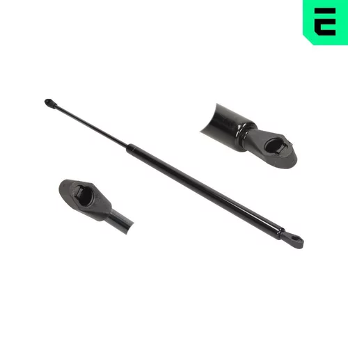 Pneumatická pružina, Batožinový/nákladný priestor OPTIMAL AG-17942