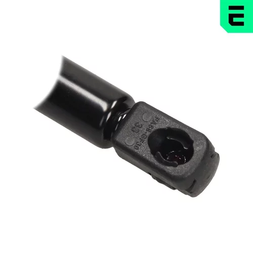 Pneumatická pružina, Batožinový/nákladný priestor AG-40140 /OPTIMAL/ - obr. 2