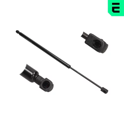 Pneumatická pružina, Batožinový/nákladný priestor OPTIMAL AG-40202