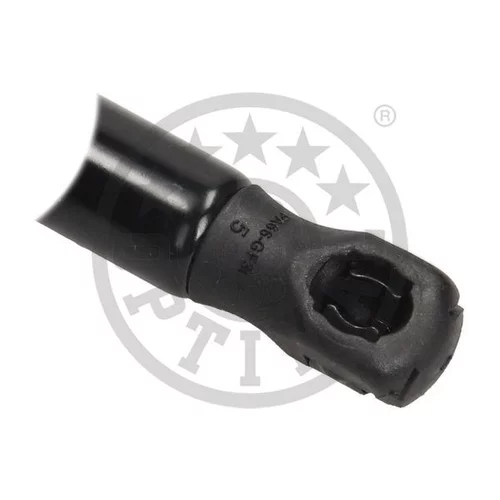 Pneumatická pružina, Batožinový/nákladný priestor AG-40261 /OPTIMAL/ - obr. 1