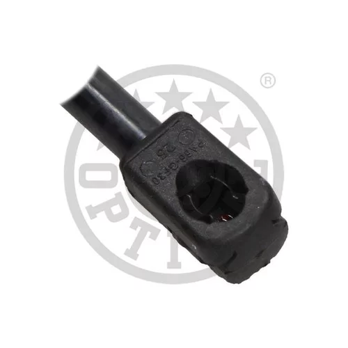 Pneumatická pružina, Batožinový/nákladný priestor AG-40347 /OPTIMAL/ - obr. 1