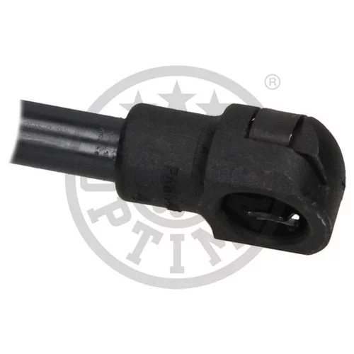 Pneumatická pružina, Batožinový/nákladný priestor AG-40374 /OPTIMAL/ - obr. 1