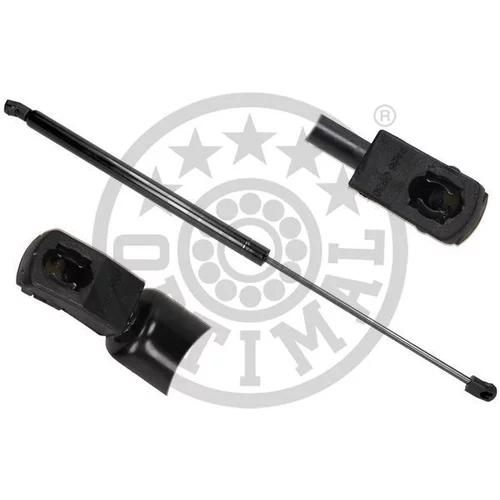 Pneumatická pružina, Batožinový/nákladný priestor AG-40655 /OPTIMAL/