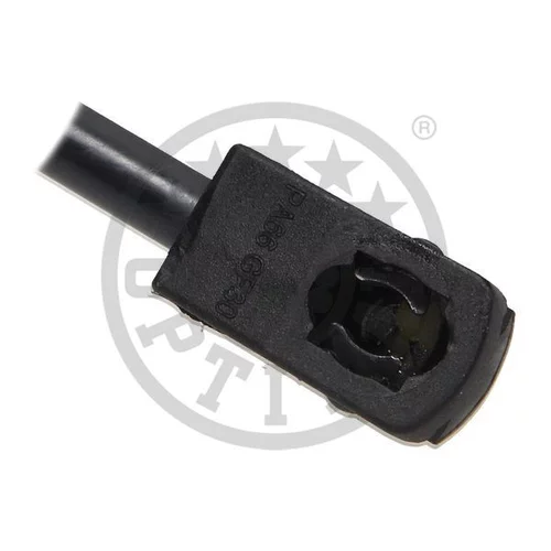 Pneumatická pružina, Batožinový/nákladný priestor AG-40655 /OPTIMAL/ - obr. 2
