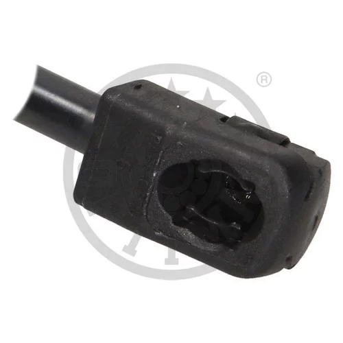 Pneumatická pružina, Batožinový/nákladný priestor AG-40800 /OPTIMAL/ - obr. 1