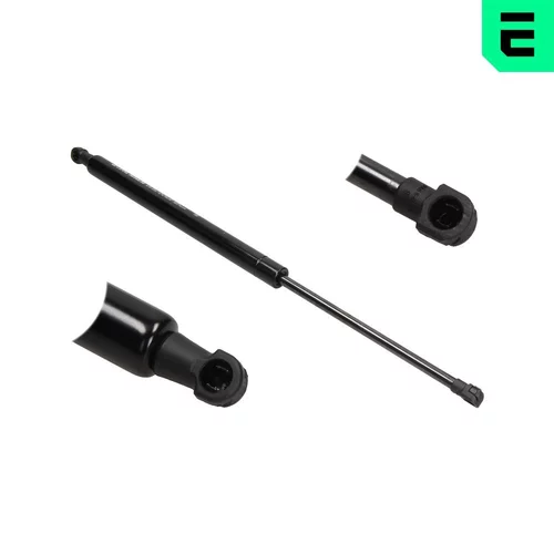 Pneumatická pružina, Batožinový/nákladný priestor OPTIMAL AG-40853