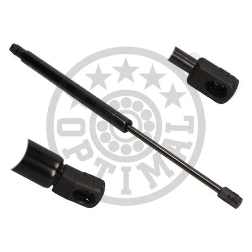 Pneumatická pružina, Batožinový/nákladný priestor AG-40924 /OPTIMAL/