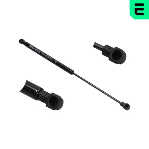 Plynová vzpera pre zadné sklo OPTIMAL AG-40941