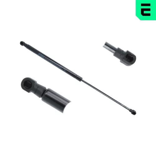 Pneumatická pružina, Batožinový/nákladný priestor OPTIMAL AG-50039
