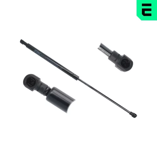 Pneumatická pružina, Batožinový/nákladný priestor OPTIMAL AG-50088