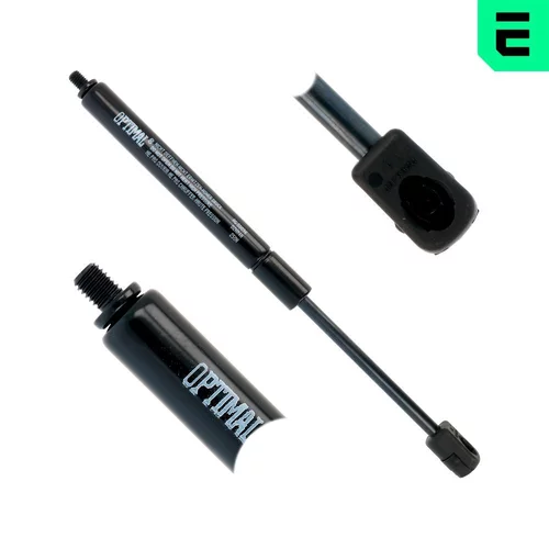 Plynová vzpera pre zadné sklo AG-50096 /OPTIMAL/