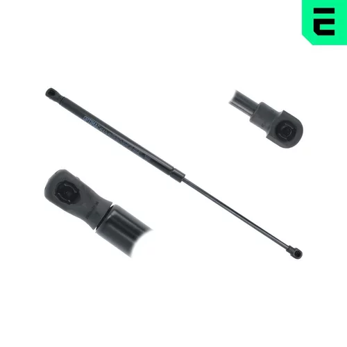 Pneumatická pružina, Batožinový/nákladný priestor OPTIMAL AG-50221