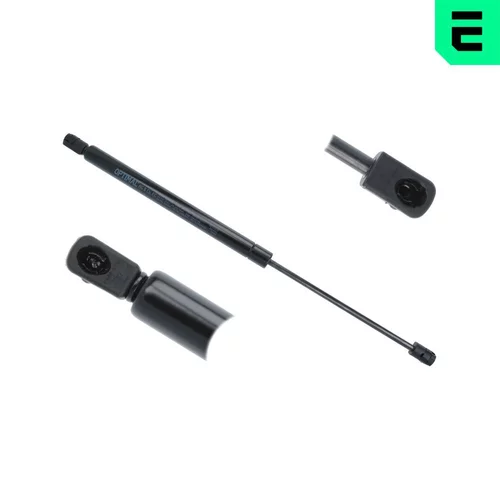 Pneumatická pružina, Batožinový/nákladný priestor OPTIMAL AG-50225