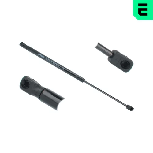 Pneumatická pružina, Batožinový/nákladný priestor OPTIMAL AG-50233