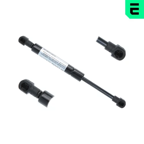 Pneumatická pružina, Batožinový/nákladný priestor OPTIMAL AG-50351