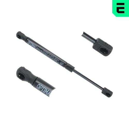 Plynová vzpera, kapota motora AG-50595 /OPTIMAL/
