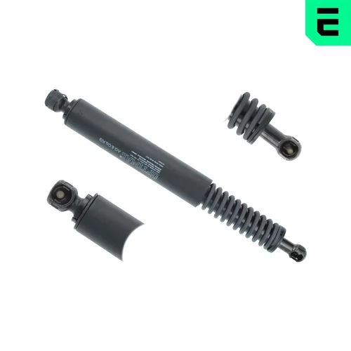 Pneumatická pružina, Batožinový/nákladný priestor OPTIMAL AG-50884