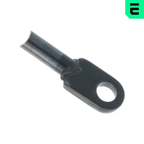 Pneumatická pružina skladacej strechy AG-50912 /OPTIMAL/ - obr. 2