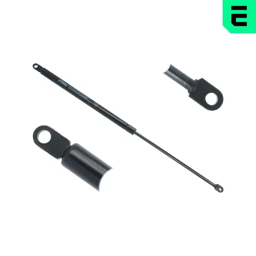 Pneumatická pružina, Batožinový/nákladný priestor OPTIMAL AG-50914