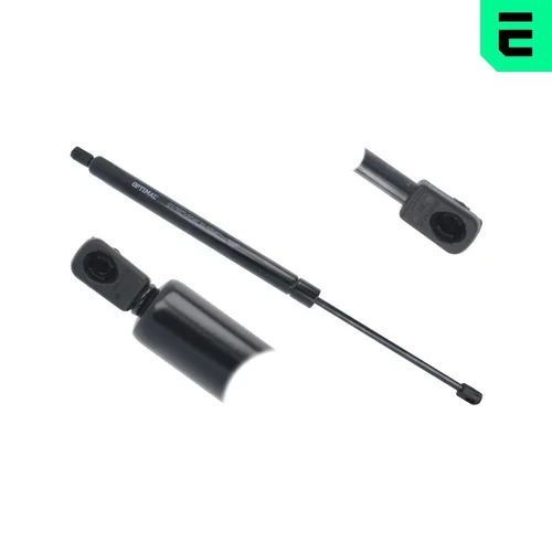 Pneumatická pružina, Batožinový/nákladný priestor OPTIMAL AG-51088