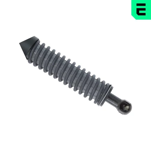 Pneumatická pružina, Batožinový/nákladný priestor AG-51122 /OPTIMAL/ - obr. 2