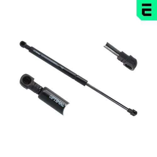 Pneumatická pružina, Batožinový/nákladný priestor OPTIMAL AG-51643